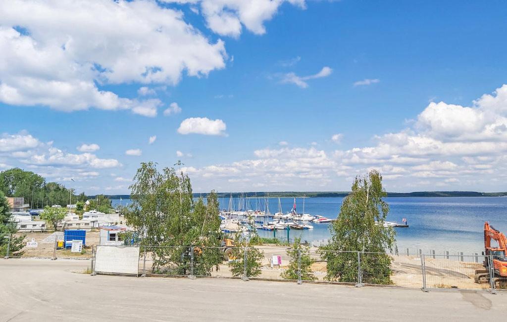 Altes Gewoelbe Mit Sauna Und Whirlpool Im Aussenbereich Elsterheide Ngoại thất bức ảnh
